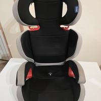 Seggiolino auto Chicco 15-36 kg