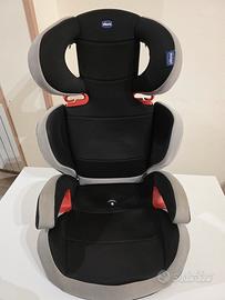Seggiolino auto Chicco 15-36 kg