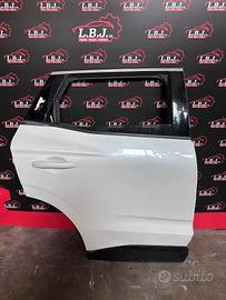 Porta posteriore destra Renault Austral