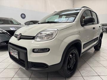 FIAT Panda 3ª serie Panda 0.9 TwinAir Turbo S&...