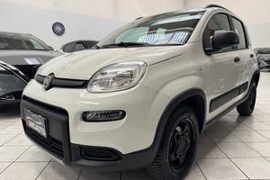 FIAT Panda 3ª serie Panda 0.9 TwinAir Turbo S&...
