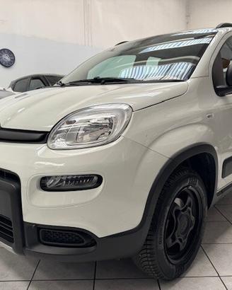 FIAT Panda 3ª serie Panda 0.9 TwinAir Turbo S&...
