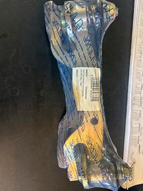 960331 piastra freno posteriore emmerre