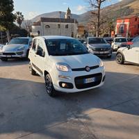 Fiat Panda Cross 0.9 TwinAir Turbo S&S 4x4 - 2021