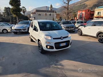 Fiat Panda Cross 0.9 TwinAir Turbo S&S 4x4 - 2021