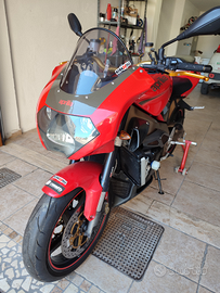 Aprilia Tuono 1000