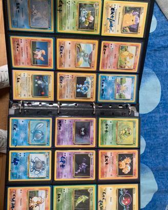 Carte pokemon