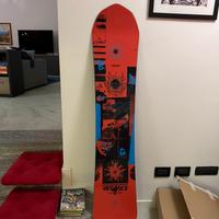 Capita Ultrafear wide