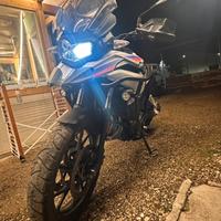 BMW GS 750F 2019