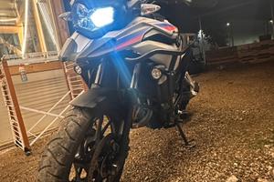 BMW GS 750F 2019