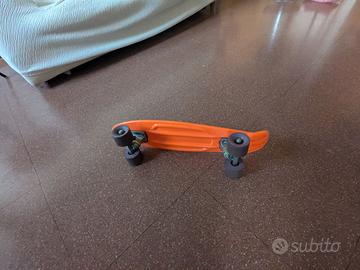 Pennyboard Arancione