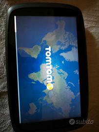 navigatore Tom Tom go 6000