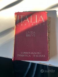 Guida Breve Italia Centrale