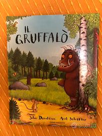 Libro GRUFALO’ di Emme Edizioni