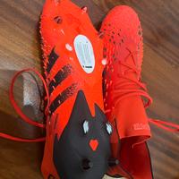 Adidas predator nuove