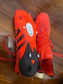 Adidas predator nuove