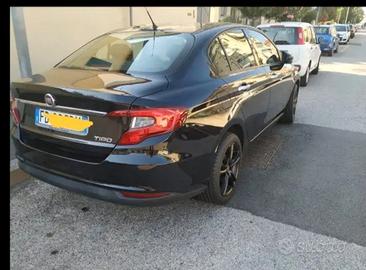 Fiat tipo 2016