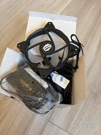 Ventole PC Gaming RGB 120mm UpHere - Nuove
