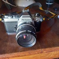 set nikon