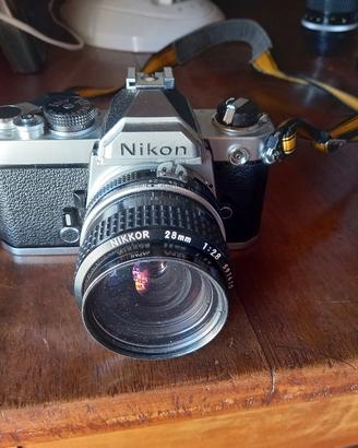set nikon
