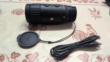Visore termico clip one Leica Calonox Sigth