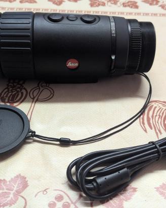 Visore termico clip one Leica Calonox Sigth
