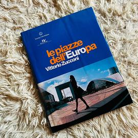 Le piazze dell’Europa – Vittorio Zucconi
