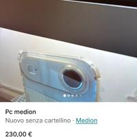 Pc medion