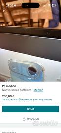 Pc medion