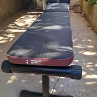panca fitness