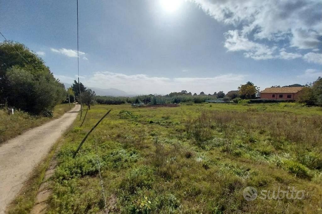 Terreno di 14147 m² a Lariano - Vista 4