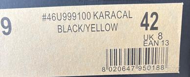 Scarpe La Sportiva KARACAL