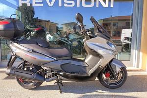 Kymko  Xciting 300 R