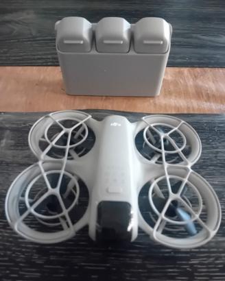 Drone dji  Neo con batterie