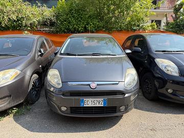 Fiat Punto Evo 1.4 5 porte Dynamic