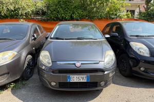 Fiat Punto Evo 1.4 5 porte Dynamic