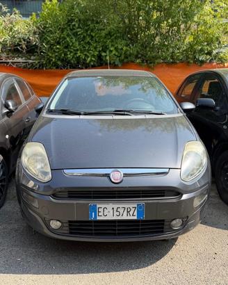 Fiat Punto Evo 1.4 5 porte Dynamic