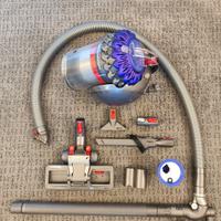 DYSON - Big Ball Parquet 