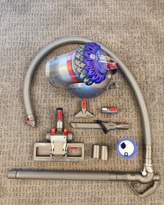 DYSON - Big Ball Parquet 