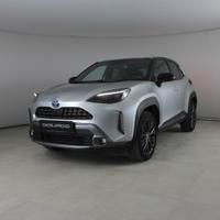 TOYOTA Yaris Cross - Yaris Cross 1.5h Adventure fw