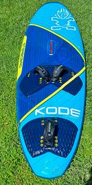 Tavola windsurf starboard Kode 105