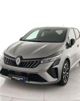 RENAULT Clio 1.0 tce Techno 90cv