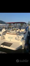 Janneau Leader 805 Natante