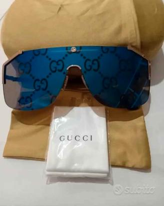 Occhiali  della Gucci 