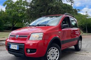 Fiat Panda 1.3 MJT 16V 4x4 Cross