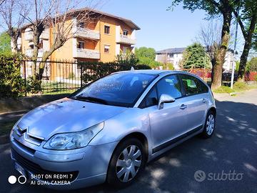 Citroen C4 del 2006