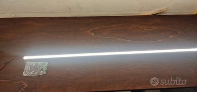 Striscia Led 24 volts 36 watt mt