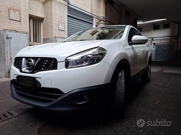 NISSAN QASHQAI ACENTA