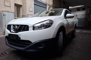 NISSAN QASHQAI ACENTA