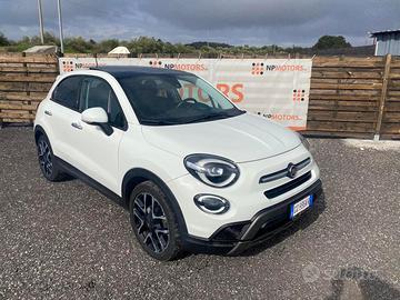 Fiat 500 x